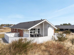 Holiday Home Esir - 800m from the sea by Interhome